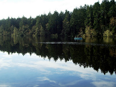 Post image for Annual HF Campout – September 23-25